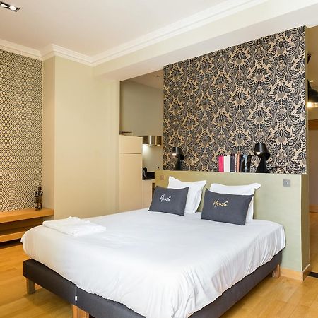 Honore - Suites Bellecour Ліон Екстер'єр фото