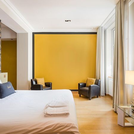 Honore - Suites Bellecour Ліон Екстер'єр фото