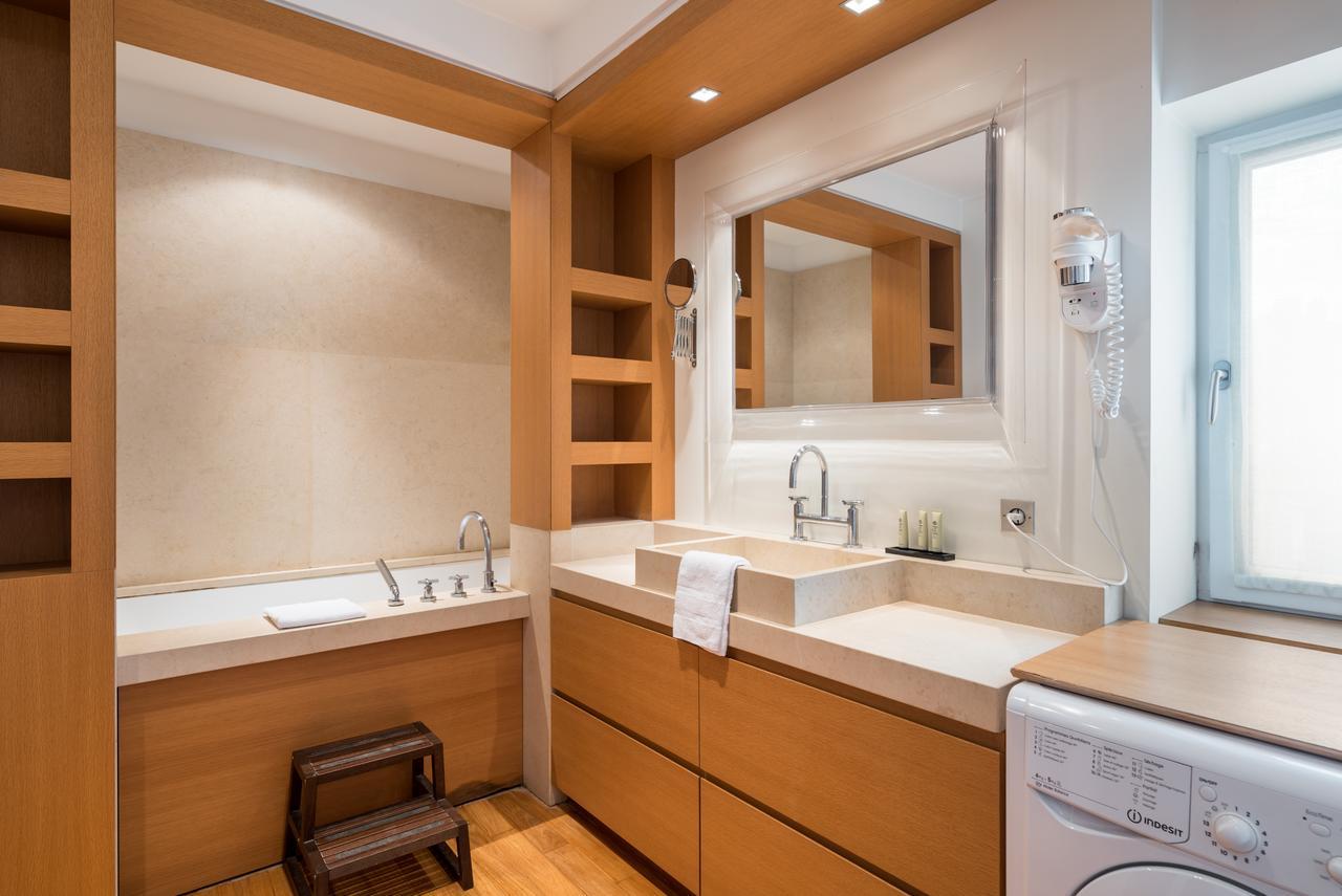 Honore - Suites Bellecour Ліон Екстер'єр фото
