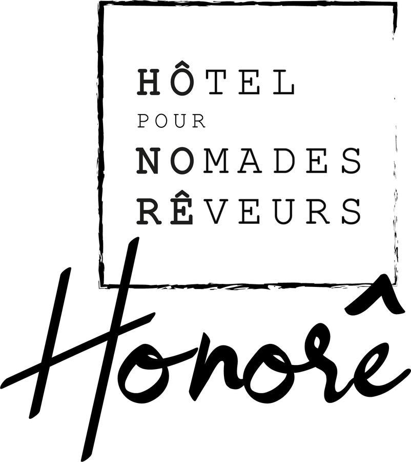 Honore - Suites Bellecour Ліон Екстер'єр фото